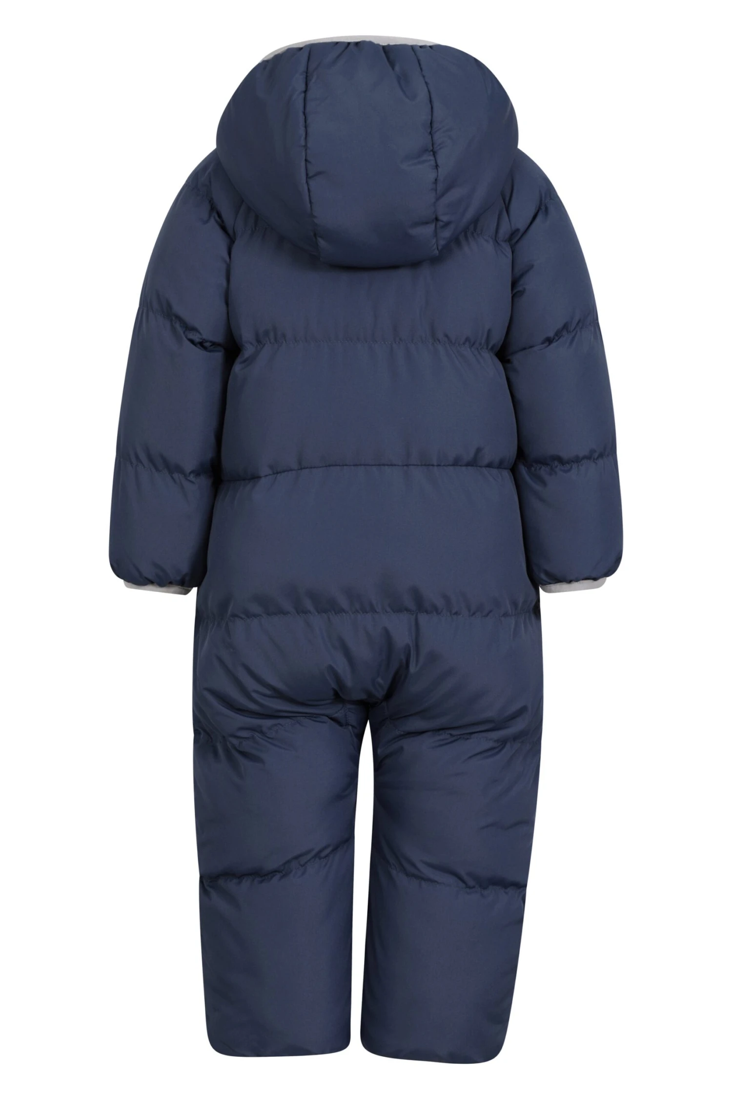 Mountain Warehouse Frosty Junior Padded Suit 5 Mountain Warehouse Frosty Junior Padded Suit - Image 3