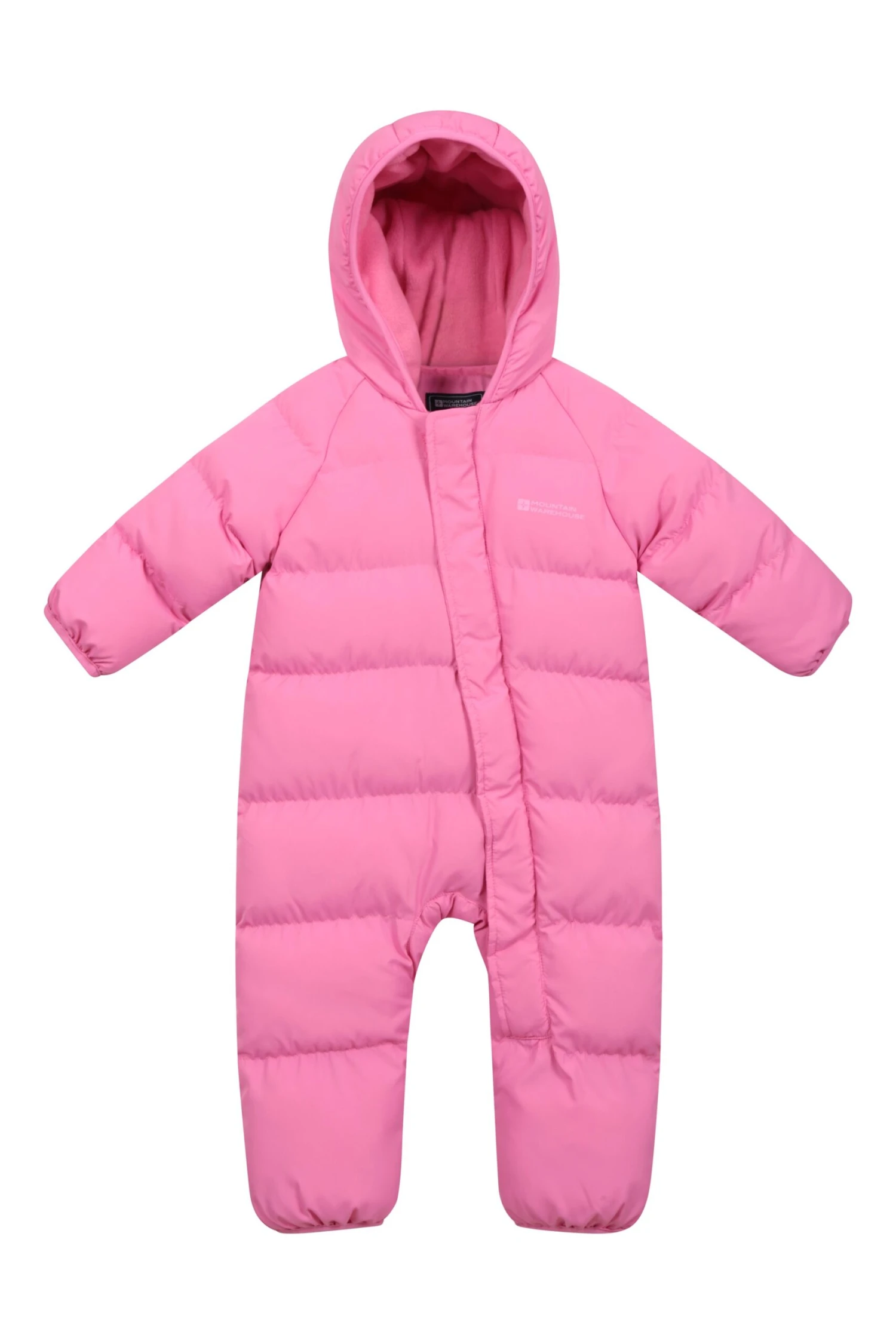 Mountain Warehouse Frosty Junior Padded Suit 11 Mountain Warehouse Frosty Junior Padded Suit - Image 9