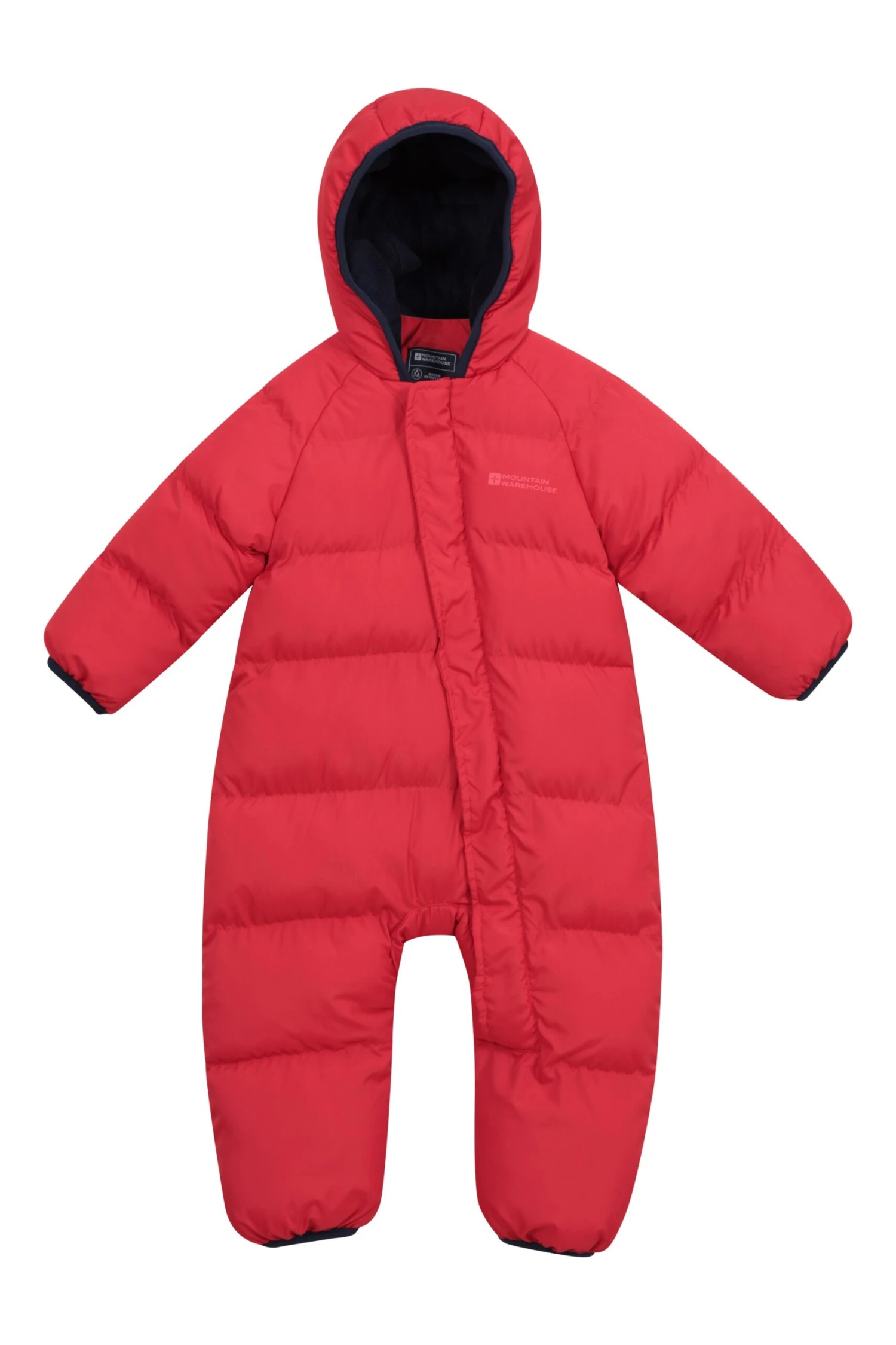 Mountain Warehouse Frosty Junior Padded Suit 13 Mountain Warehouse Frosty Junior Padded Suit - Image 11