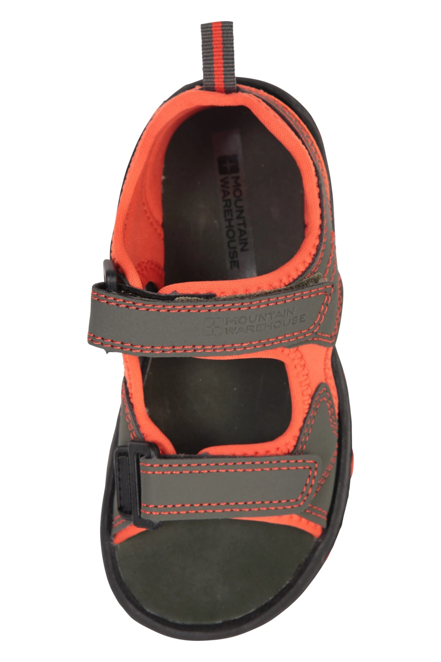 Mountain Warehouse Pebble Junior Sandals 9 Mountain Warehouse Pebble Junior Sandals - Image 7