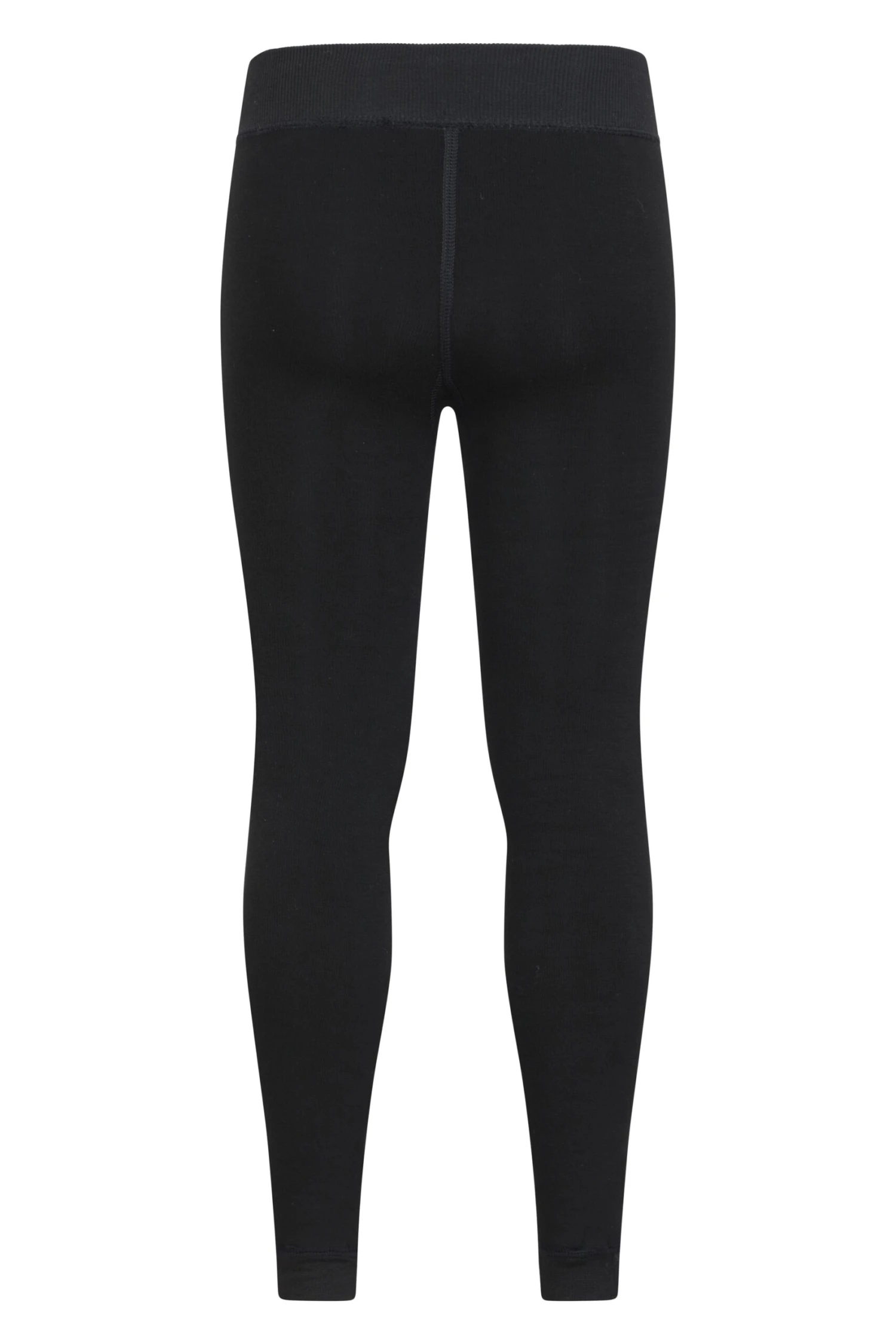 Mountain Warehouse Kids Fluffy Fleece Lined Leggings 5 Mountain Warehouse Kids Fluffy Fleece Lined Leggings - Image 3