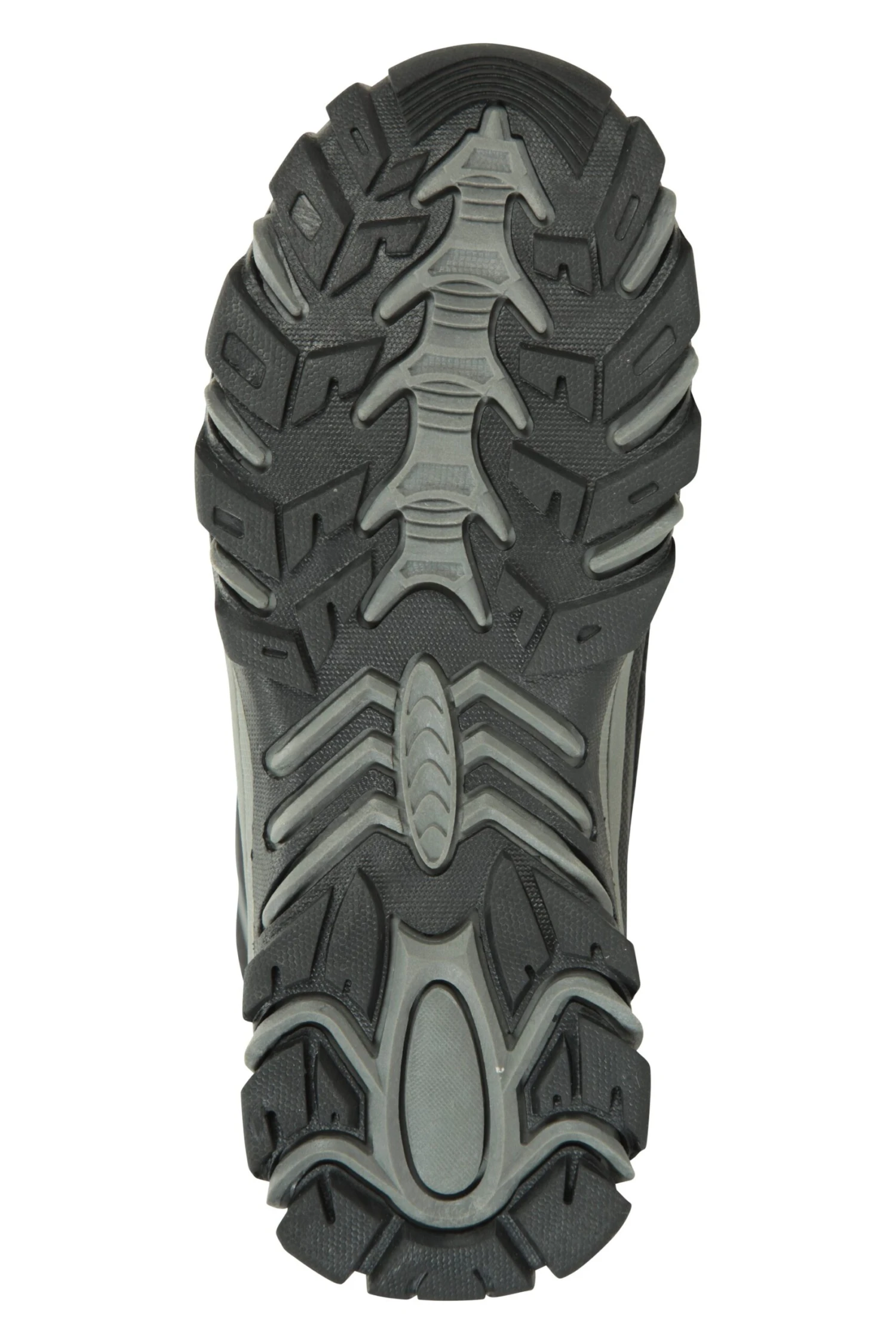 Mountain Warehouse Park Youth Snow Boots 5 Mountain Warehouse Park Youth Snow Boots - Image 3