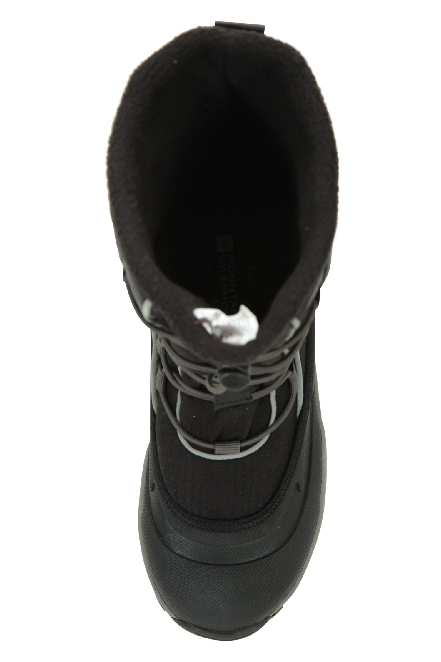 Mountain Warehouse Park Youth Snow Boots 9 Mountain Warehouse Park Youth Snow Boots - Image 7