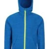 Mountain Warehouse Snowdonia Kids Hoodie -Kids Fashion Clothing Store 024900 blu snowdonia kids hoodie kid aw21 01