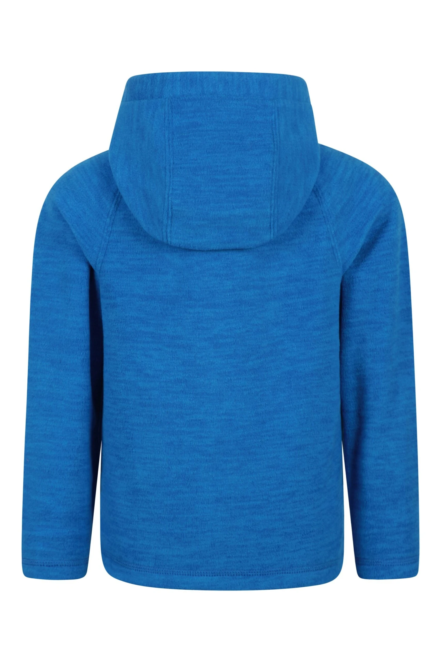Mountain Warehouse Snowdonia Kids Hoodie 5 Mountain Warehouse Snowdonia Kids Hoodie - Image 3