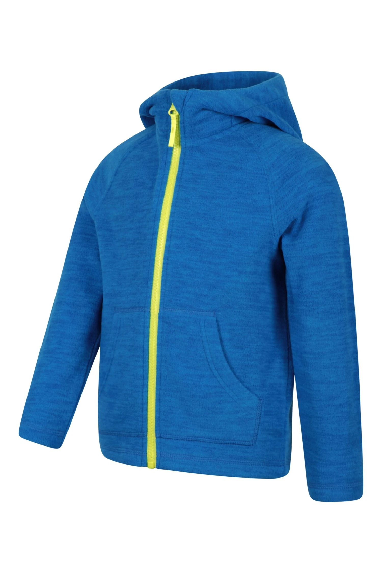 Mountain Warehouse Snowdonia Kids Hoodie 6 Mountain Warehouse Snowdonia Kids Hoodie - Image 4