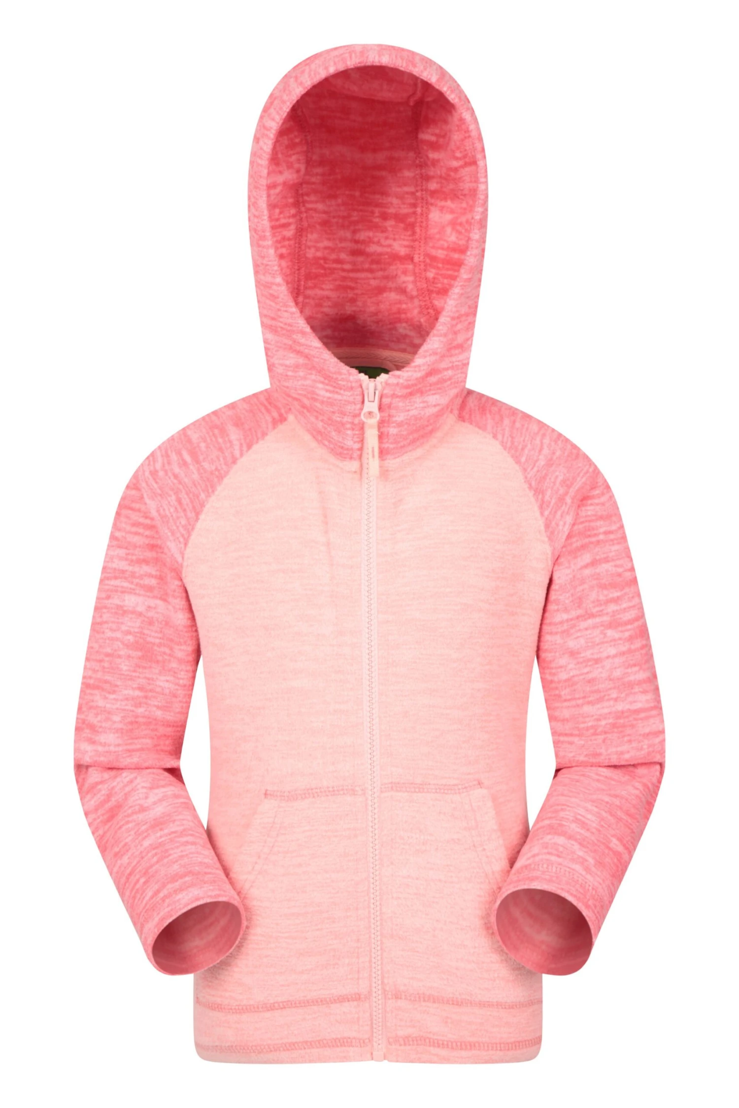 Mountain Warehouse Snowdonia Kids Hoodie 11 Mountain Warehouse Snowdonia Kids Hoodie - Image 9