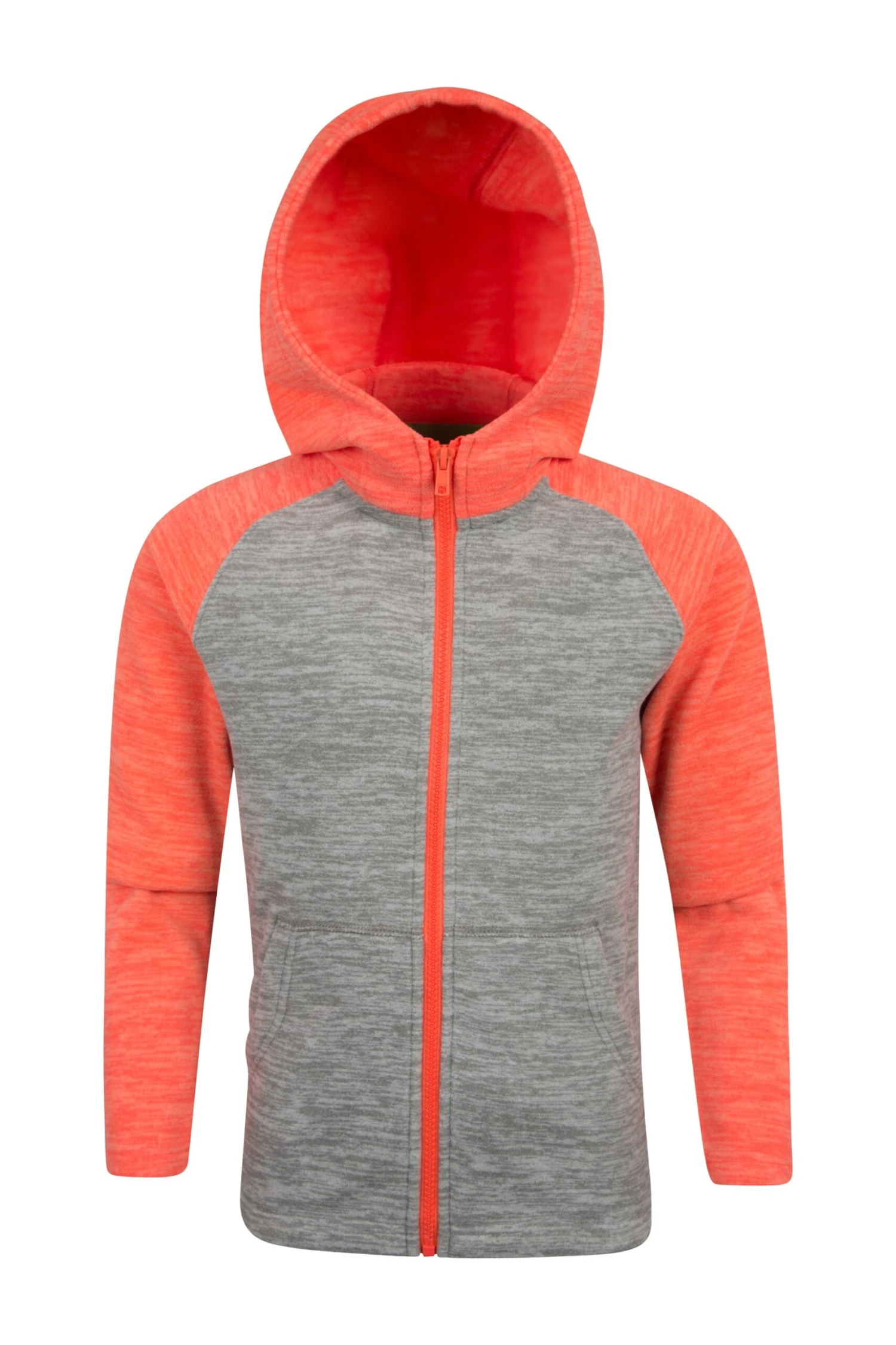 Mountain Warehouse Snowdonia Kids Hoodie 12 Mountain Warehouse Snowdonia Kids Hoodie - Image 10