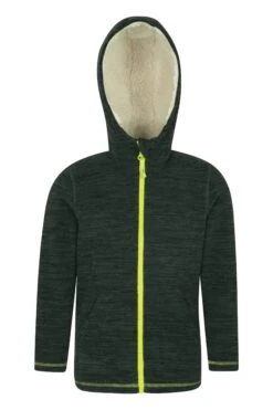 Mountain Warehouse Snowdonia Kids Hoodie 30 Mountain Warehouse Snowdonia Kids Hoodie -Kids Fashion Clothing Store 024900 kha snowdonia kids hoody kid aw19 01