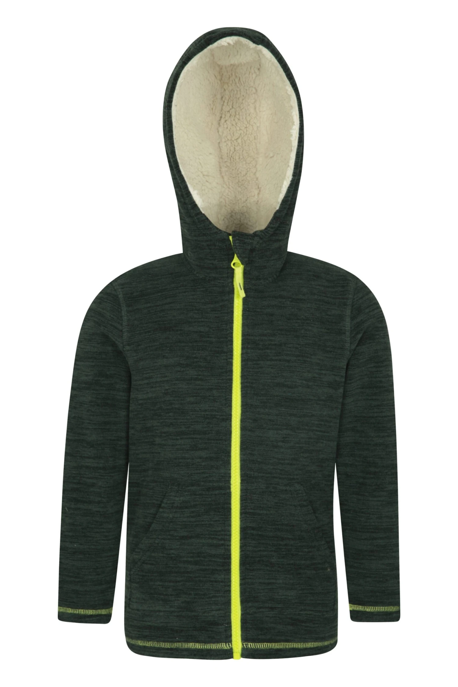 Mountain Warehouse Snowdonia Kids Hoodie 13 Mountain Warehouse Snowdonia Kids Hoodie - Image 11