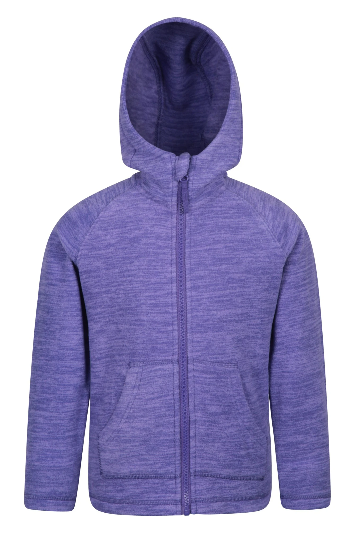 Mountain Warehouse Snowdonia Kids Hoodie 15 Mountain Warehouse Snowdonia Kids Hoodie - Image 13