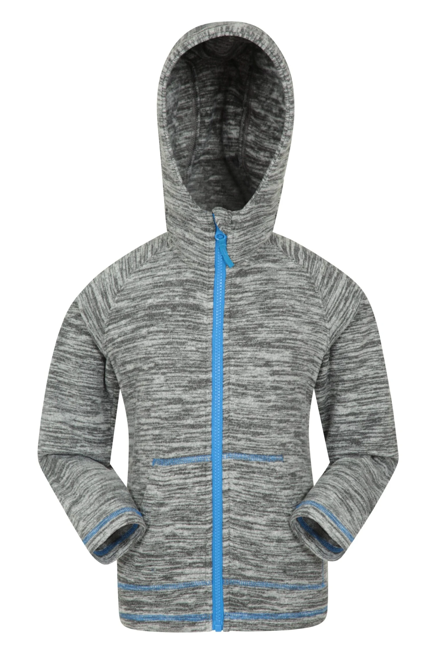 Mountain Warehouse Snowdonia Kids Hoodie 16 Mountain Warehouse Snowdonia Kids Hoodie - Image 14