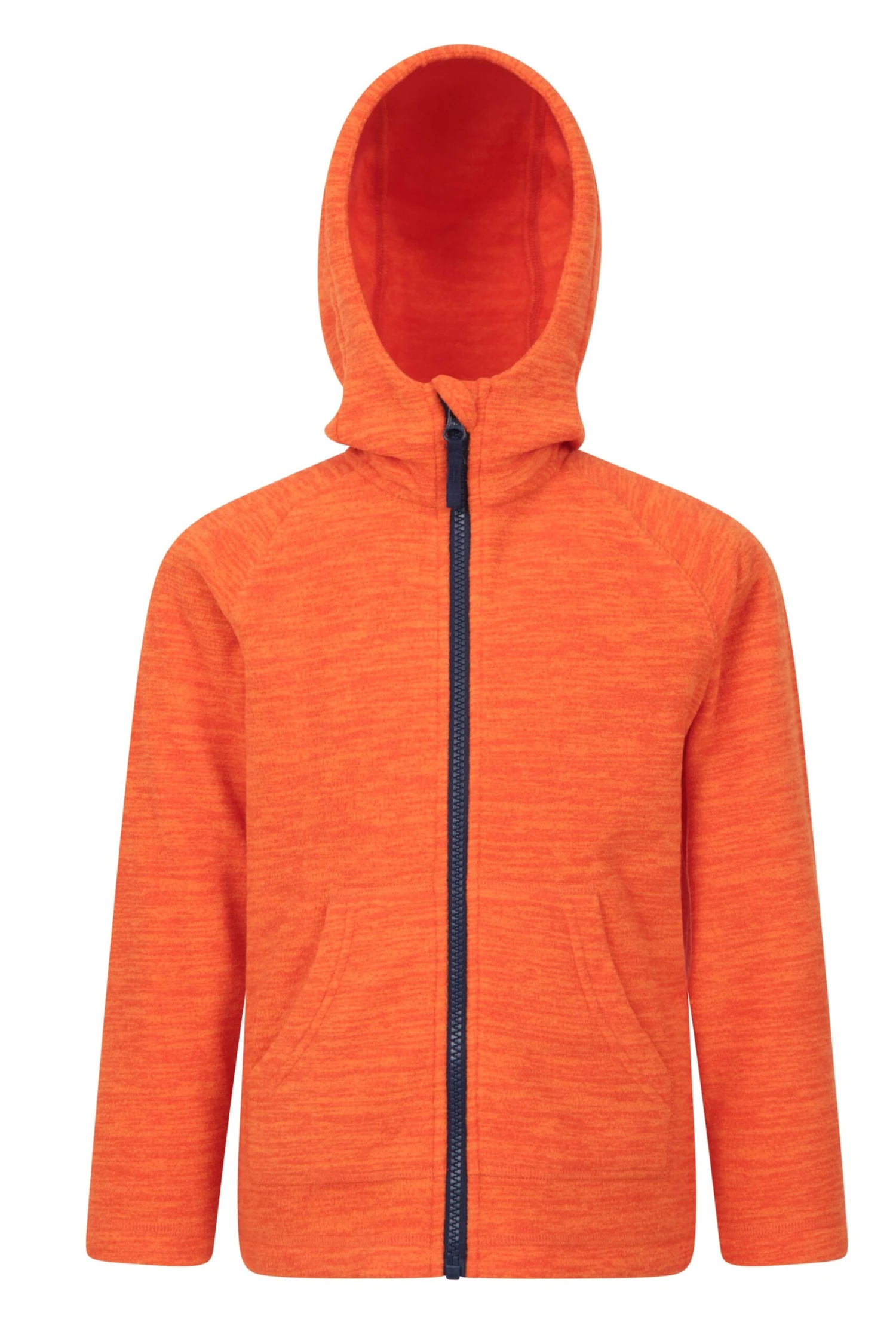 Mountain Warehouse Snowdonia Kids Hoodie 17 Mountain Warehouse Snowdonia Kids Hoodie - Image 15