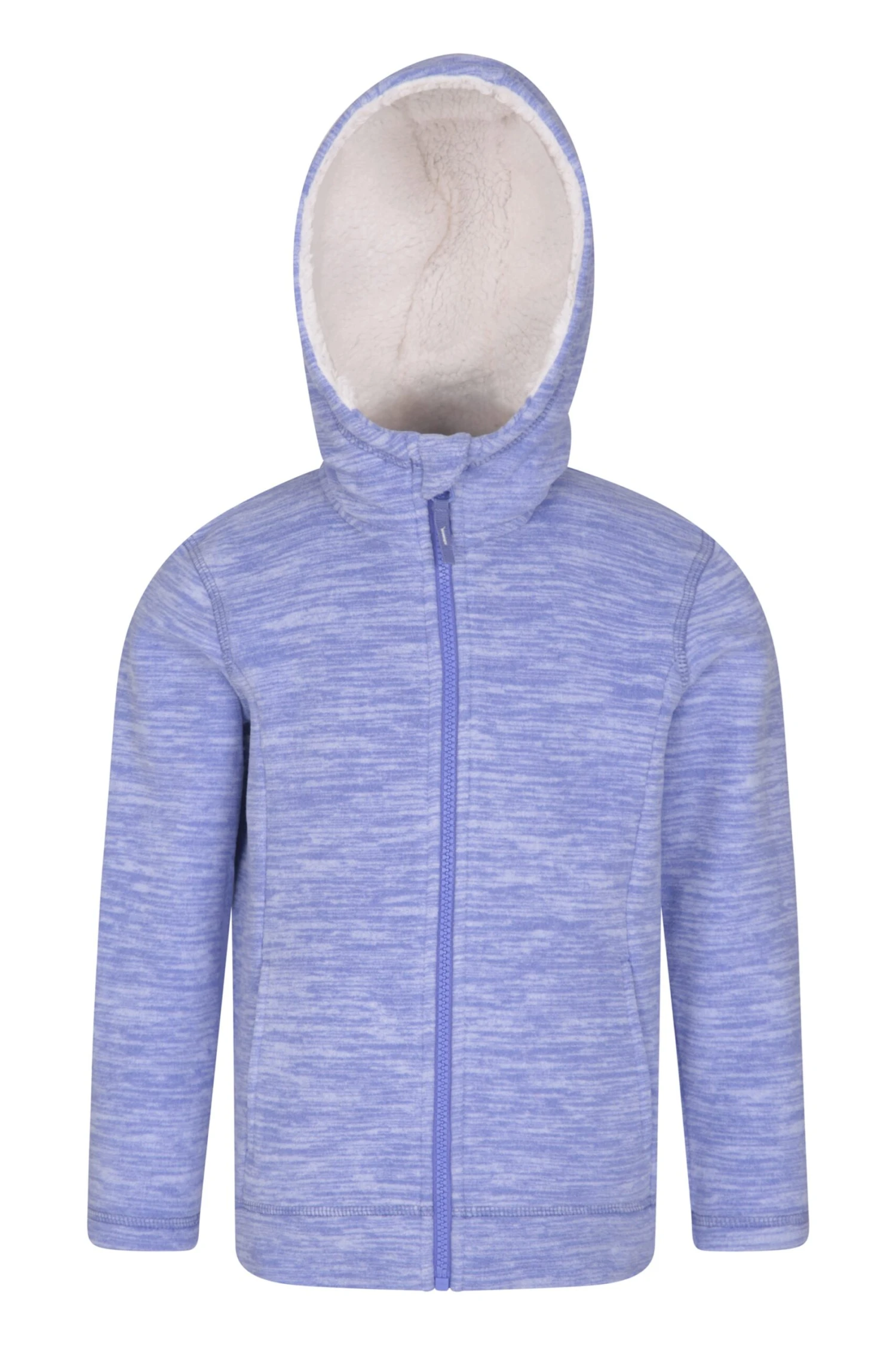 Mountain Warehouse Snowdonia Kids Hoodie 19 Mountain Warehouse Snowdonia Kids Hoodie - Image 17