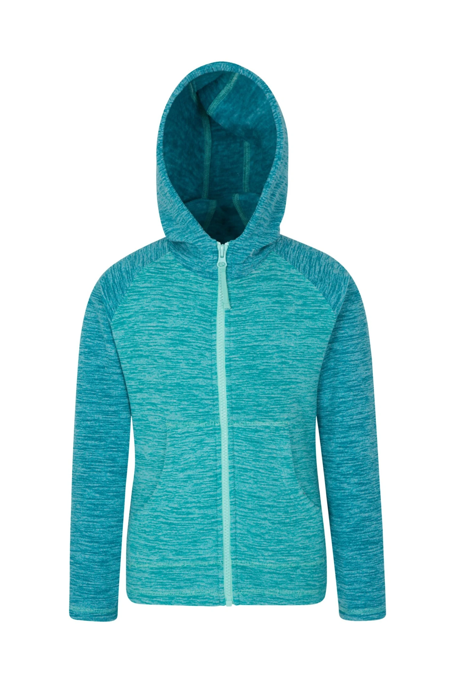 Mountain Warehouse Snowdonia Kids Hoodie 20 Mountain Warehouse Snowdonia Kids Hoodie - Image 18