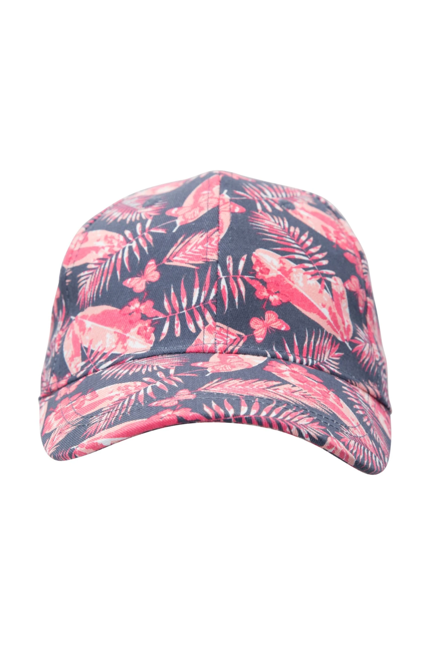 Mountain Warehouse Glare Printed Kids Baseball Cap 11 Mountain Warehouse Glare Printed Kids Baseball Cap - Image 9