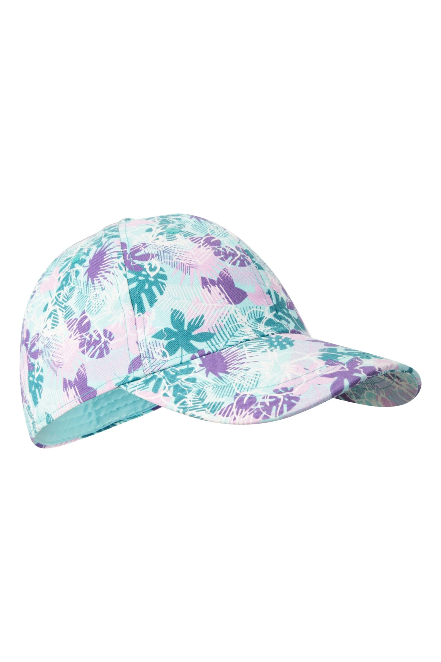 Mountain Warehouse Glare Printed Kids Baseball Cap 12 Mountain Warehouse Glare Printed Kids Baseball Cap - Image 10