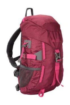 Mountain Warehouse Darwin 12L Backpack -Kids Fashion Clothing Store 025161 ber darwin 12l har aw19 2