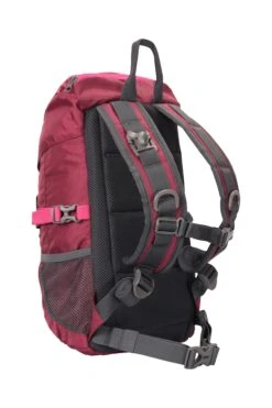Mountain Warehouse Darwin 12L Backpack -Kids Fashion Clothing Store 025161 ber darwin 12l har aw19 3