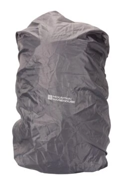 Mountain Warehouse Darwin 12L Backpack -Kids Fashion Clothing Store 025161 ber darwin 12l har aw19 4