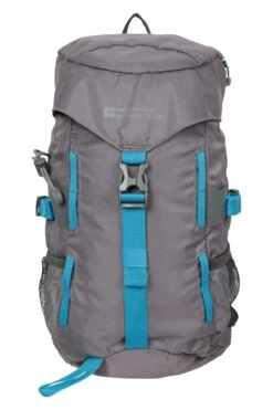 Mountain Warehouse Darwin 12L Backpack -Kids Fashion Clothing Store 025161 lgr darwin 12l har aw22 01