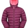 Mountain Warehouse Seasons Kids Water Resistant Padded Jacket -Kids Fashion Clothing Store 025350 ber seasons kids padded jacket kid ss21 1