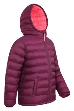 Kids Fashion Clothing Store -Kids Fashion Clothing Store 025350 ber seasons kids padded jacket kid ss21 2