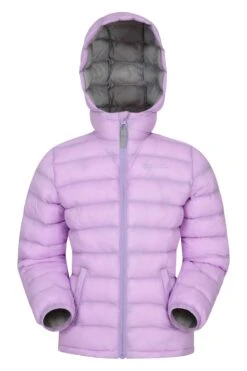 Mountain Warehouse Seasons Kids Water Resistant Padded Jacket -Kids Fashion Clothing Store 025350 lil seasons kids padded jacket kid aw20 1
