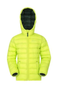 Mountain Warehouse Seasons Kids Water Resistant Padded Jacket -Kids Fashion Clothing Store 025350 lim seasons kids padded jacket kid ss20 1