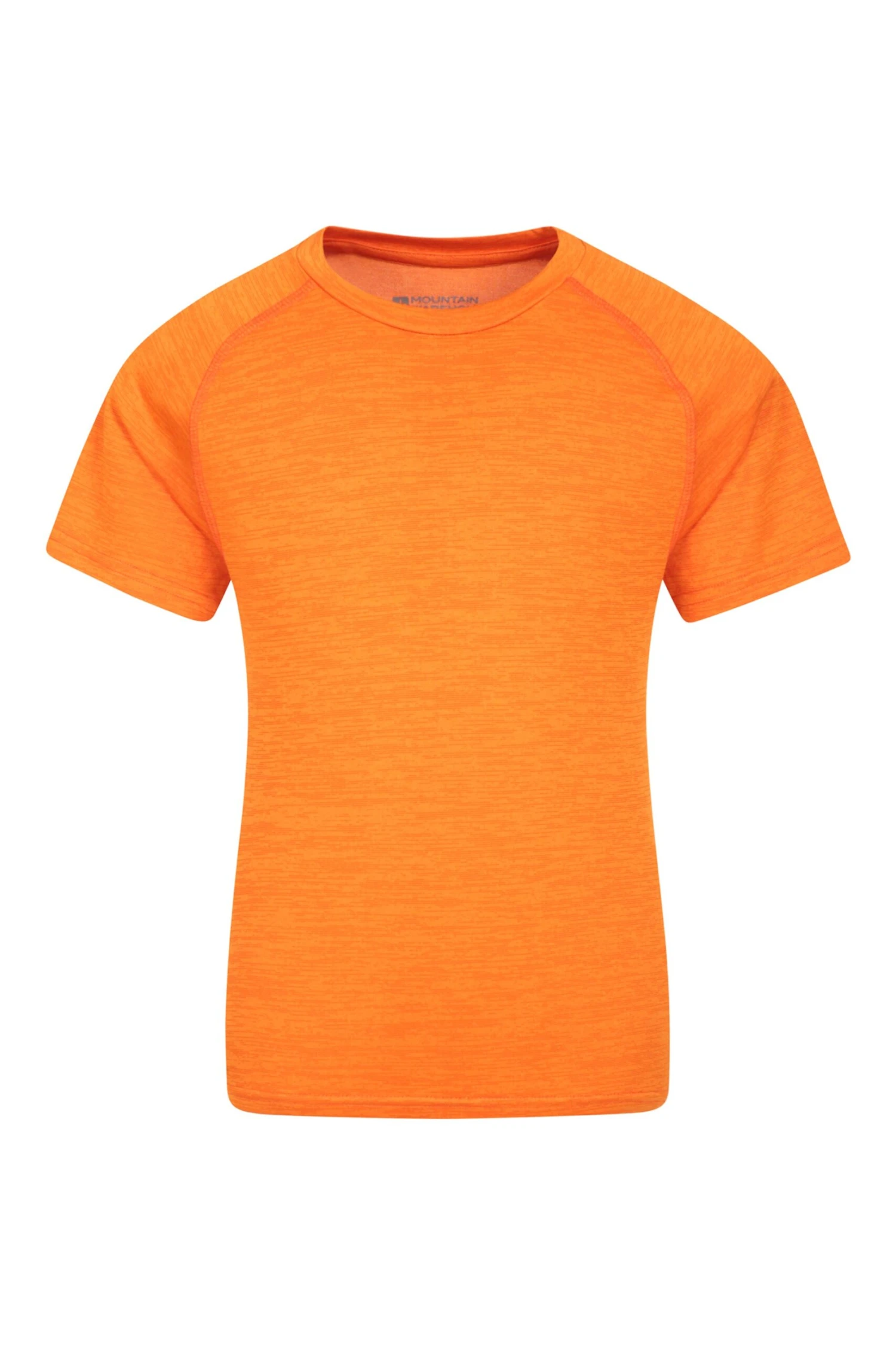 Mountain Warehouse Kids Plain Field Tee 9 Mountain Warehouse Kids Plain Field Tee - Image 8