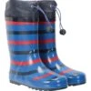 Mountain Warehouse Kids Sunny Rubber Wellies -Kids Fashion Clothing Store 026168 cob sunny kids rubber welly kid ss20 1