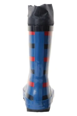 Mountain Warehouse Kids Sunny Rubber Wellies -Kids Fashion Clothing Store 026168 cob sunny kids rubber welly kid ss20 4