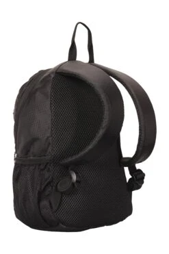 Mountain Warehouse Trek 8L Backpack -Kids Fashion Clothing Store 027961 bla trek 8l har aw19 3