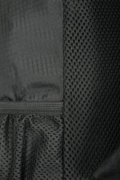 Mountain Warehouse Trek 8L Backpack -Kids Fashion Clothing Store 027961 bla trek 8l har ss20 6