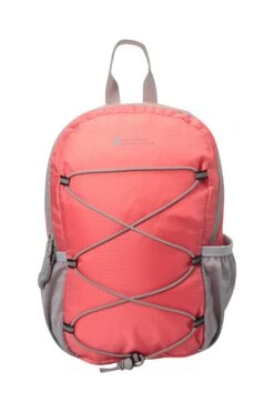 Mountain Warehouse Trek 8L Backpack -Kids Fashion Clothing Store 027961 cor trek 8l har ss19 1