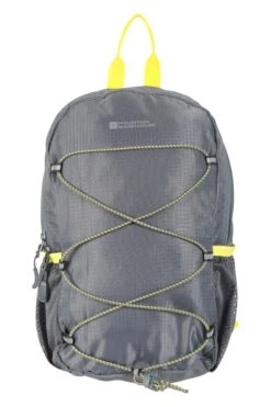 Mountain Warehouse Trek 8L Backpack -Kids Fashion Clothing Store 027961 gre trek 8l har ss20 1