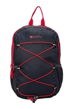 Mountain Warehouse Trek 8L Backpack -Kids Fashion Clothing Store 027961 nav trek 8l har aw18 1