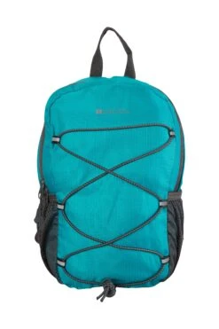 Mountain Warehouse Trek 8L Backpack -Kids Fashion Clothing Store 027961 tur trek 8l har aw18 1