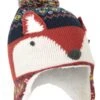 Mountain Warehouse Kids Unicorn Hat -Kids Fashion Clothing Store 028715 bro borg lined kids knitted character trapper acc aw22 01