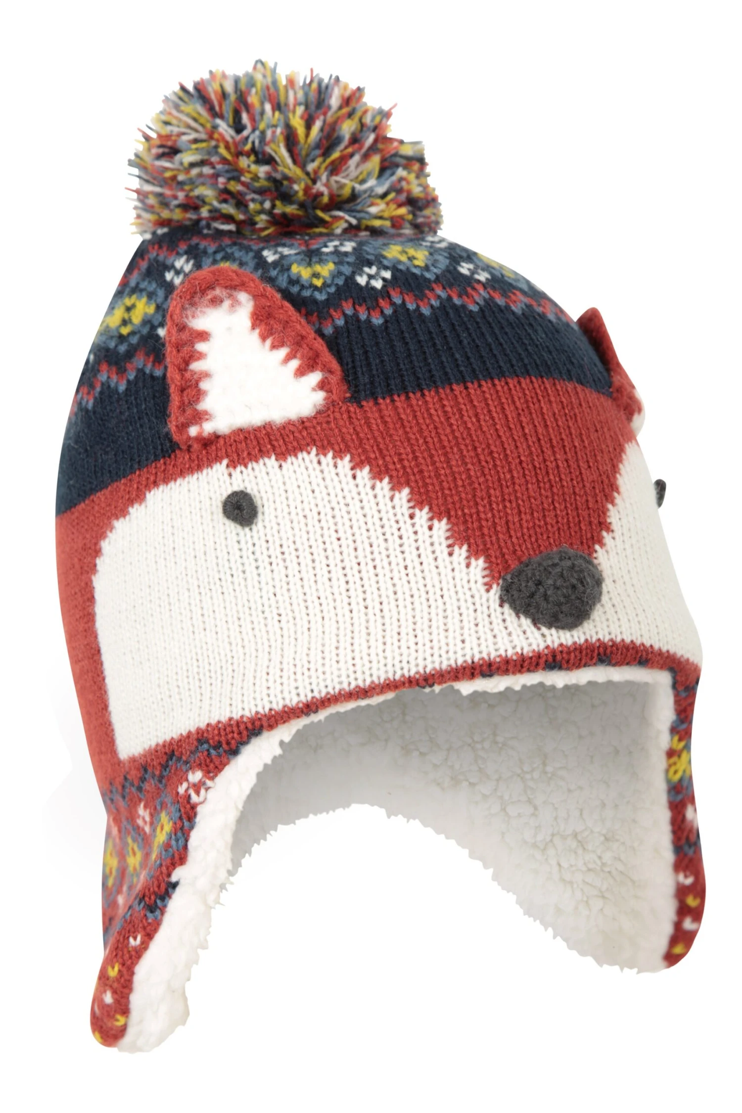Mountain Warehouse Kids Unicorn Hat 3 Mountain Warehouse Kids Unicorn Hat