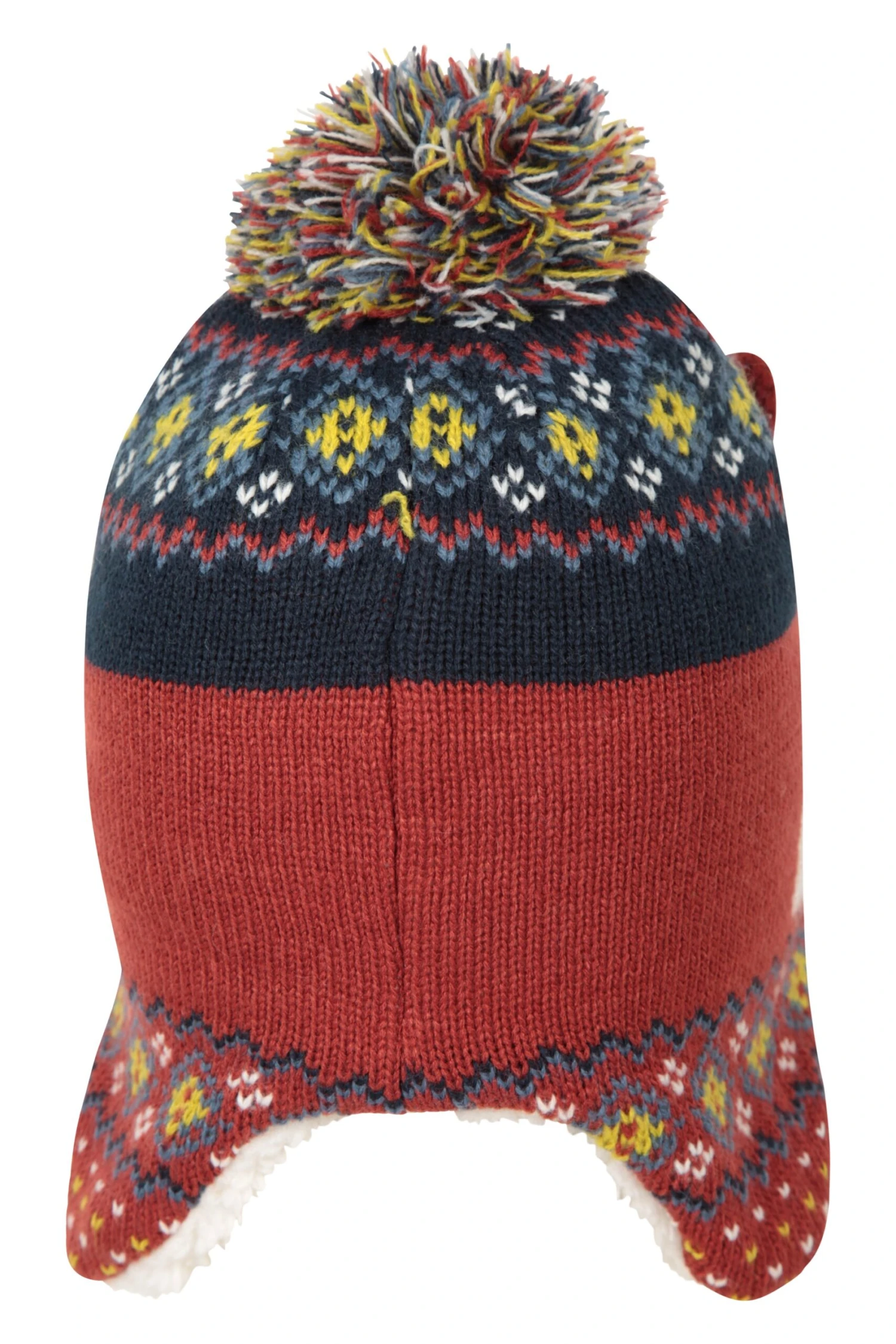 Mountain Warehouse Kids Unicorn Hat 5 Mountain Warehouse Kids Unicorn Hat - Image 3