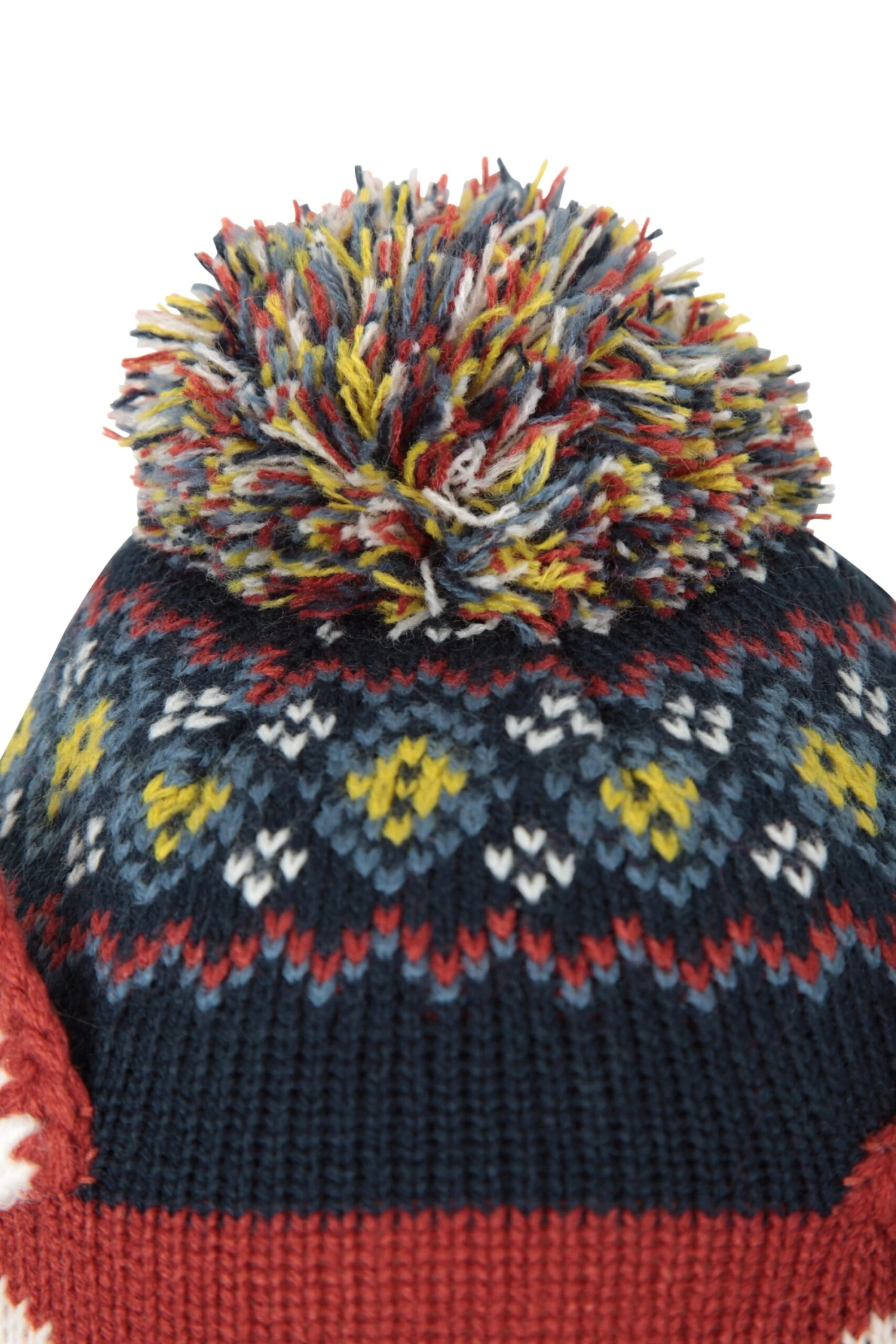 Mountain Warehouse Kids Unicorn Hat 8 Mountain Warehouse Kids Unicorn Hat - Image 6