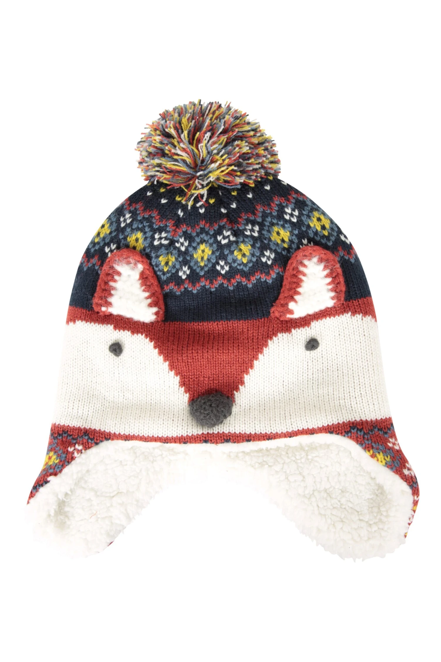 Mountain Warehouse Kids Unicorn Hat 10 Mountain Warehouse Kids Unicorn Hat - Image 8
