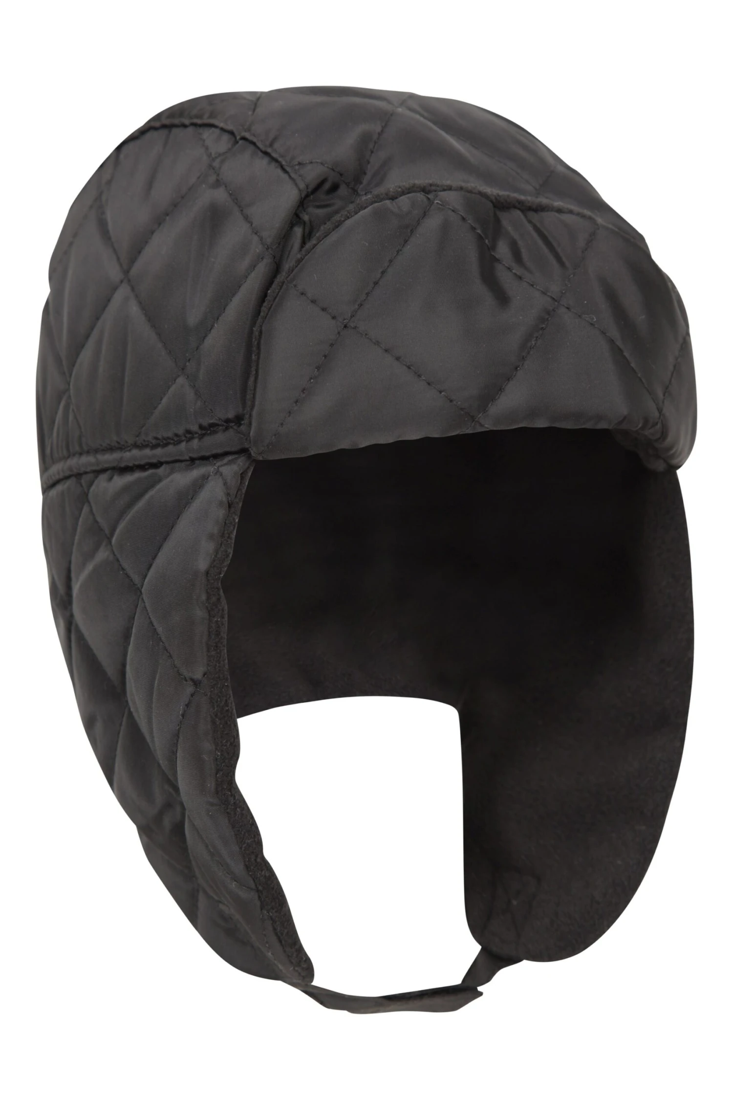 Mountain Warehouse Kids Fleece-Lined Trapper 3 Mountain Warehouse Kids Fleece-Lined Trapper