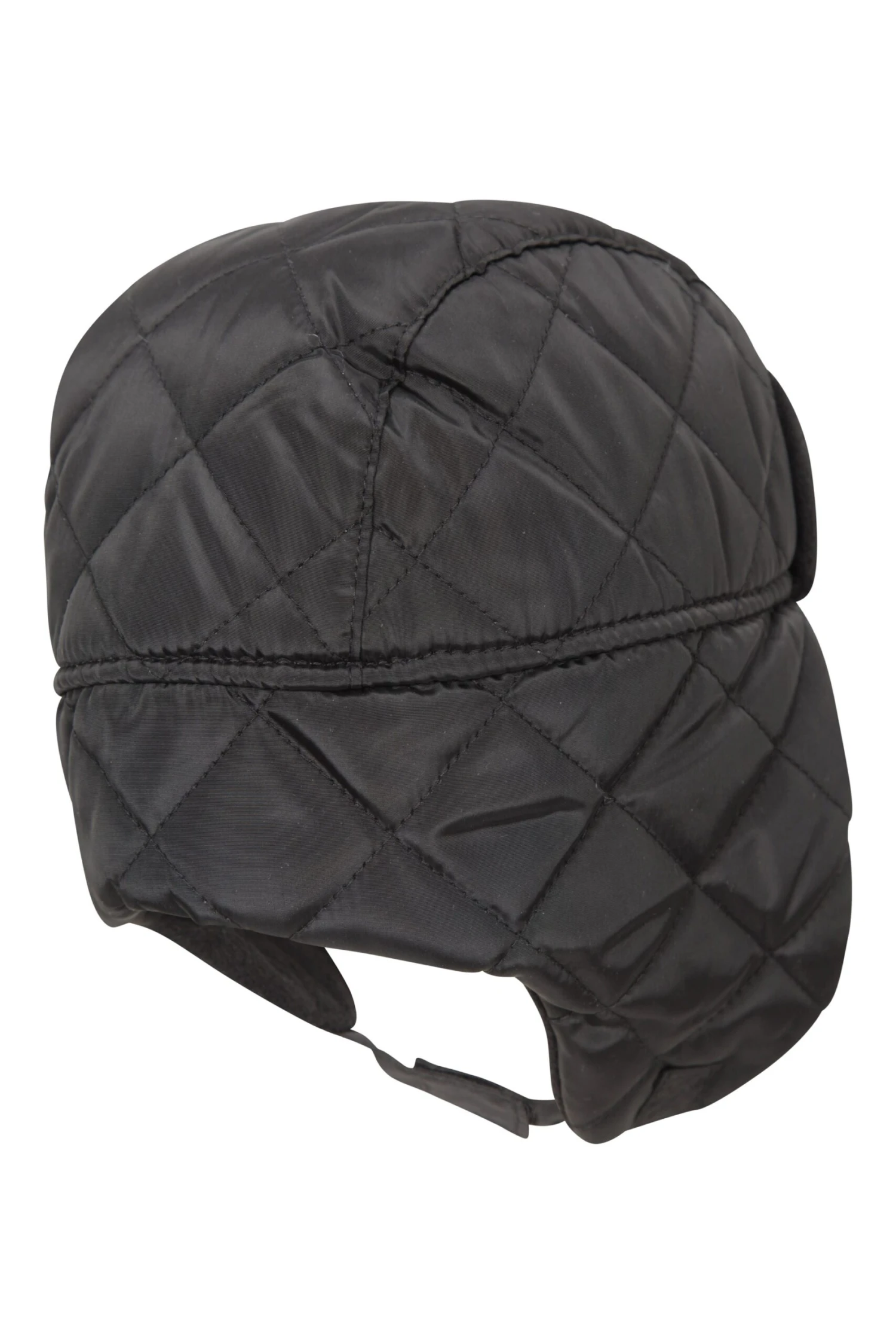 Mountain Warehouse Kids Fleece-Lined Trapper 4 Mountain Warehouse Kids Fleece-Lined Trapper - Image 2