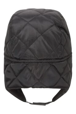 Mountain Warehouse Kids Fleece-Lined Trapper 13 Mountain Warehouse Kids Fleece-Lined Trapper -Kids Fashion Clothing Store 028718 jbl fleece lined waterproof junior trapper acc ss22 03