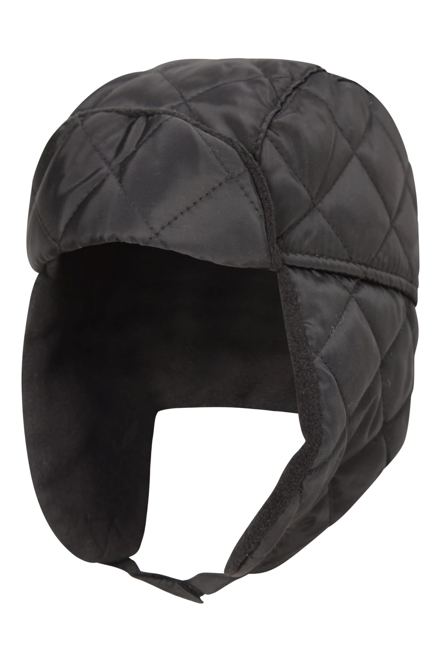 Mountain Warehouse Kids Fleece-Lined Trapper 6 Mountain Warehouse Kids Fleece-Lined Trapper - Image 4