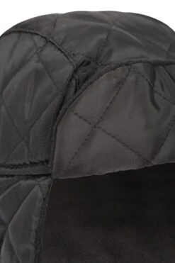 Mountain Warehouse Kids Fleece-Lined Trapper 17 Mountain Warehouse Kids Fleece-Lined Trapper -Kids Fashion Clothing Store 028718 jbl fleece lined waterproof junior trapper acc ss22 07