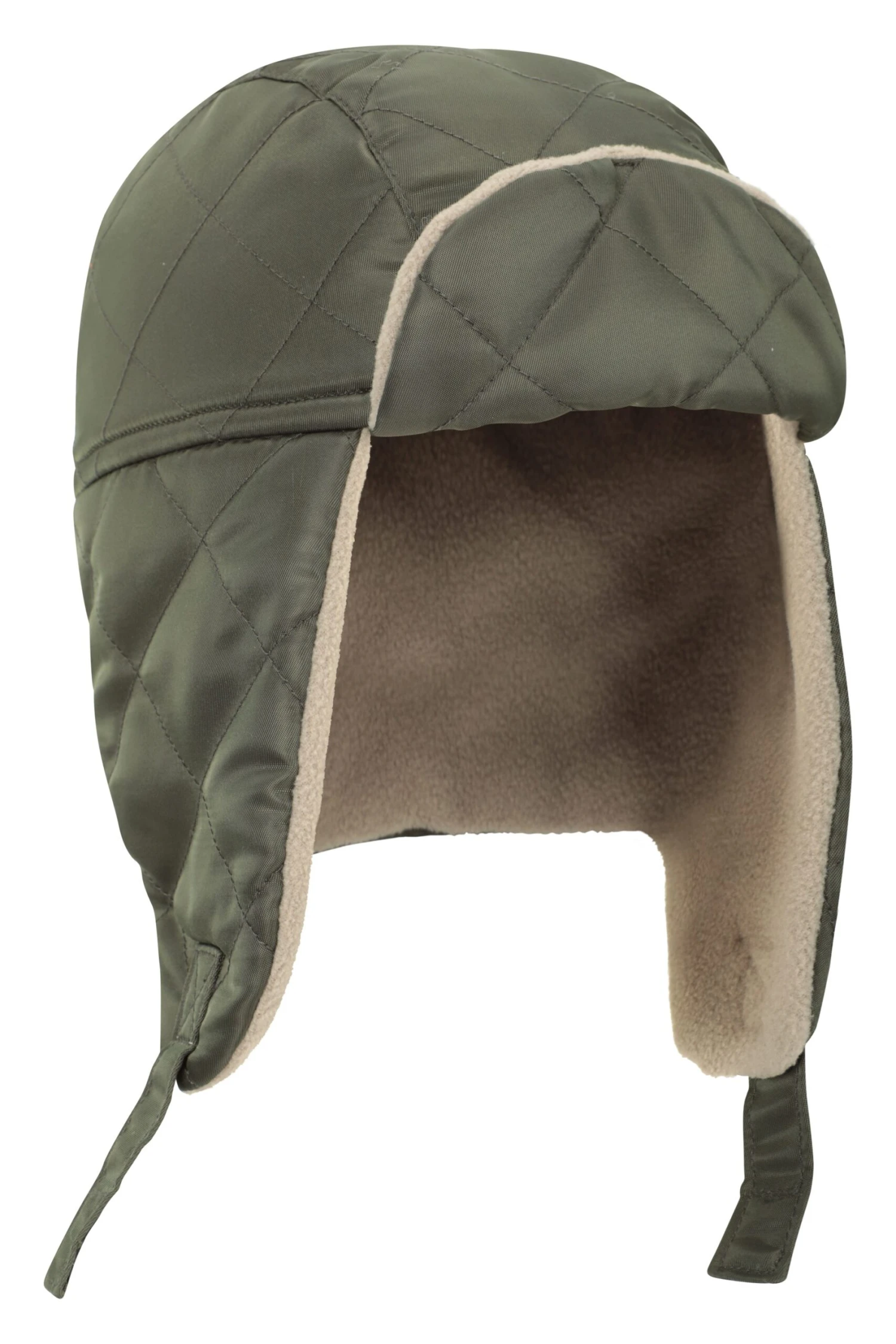 Mountain Warehouse Kids Fleece-Lined Trapper 10 Mountain Warehouse Kids Fleece-Lined Trapper - Image 8