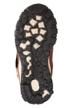 Mountain Warehouse Forest Toddler Waterproof Boots -Kids Fashion Clothing Store 029976 bro forest junior waterproof boot ftw aw20 3